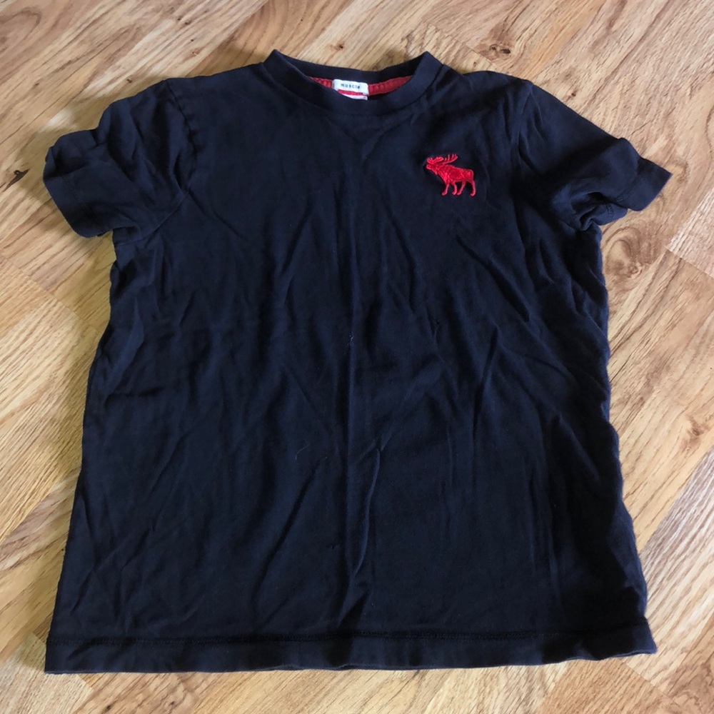 Abercrombie Kids Tee